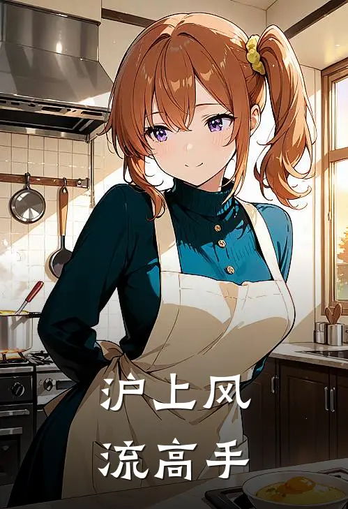 沪上风流高手