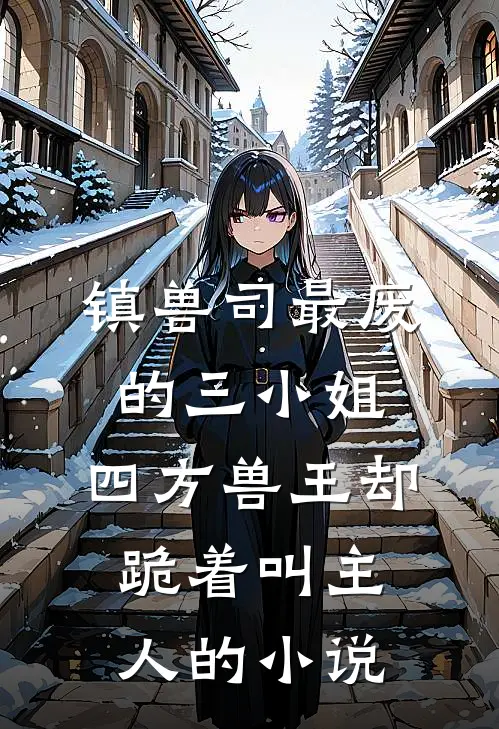 镇兽司最废的三小姐，四方兽王却跪着叫主人的小说