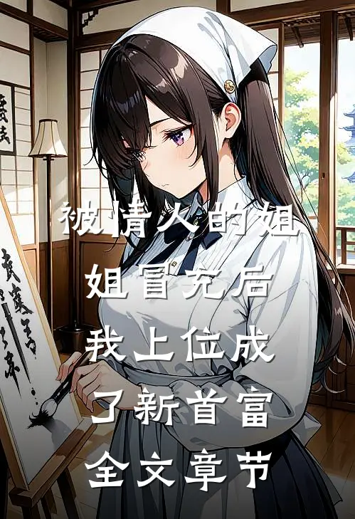 被情人的姐姐冒充后，我上位成了新首富全文章节