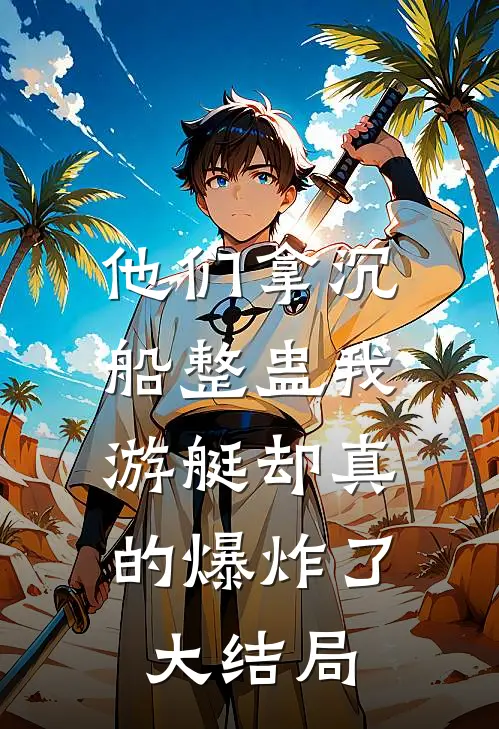 他们拿沉船整蛊我，游艇却真的爆炸了大结局