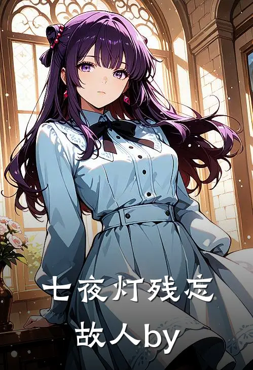 七夜灯残忘故人by