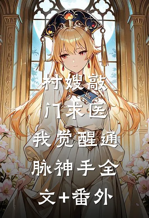村嫂敲门求医，我觉醒通脉神手全文+番外