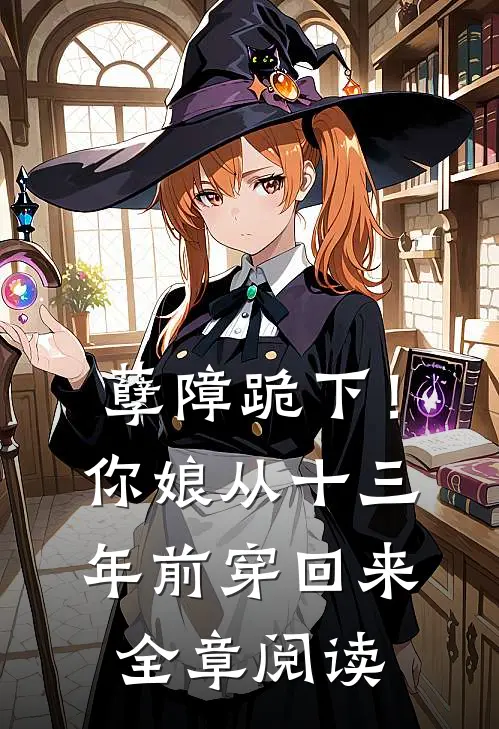 孽障跪下！你娘从十三年前穿回来全章阅读