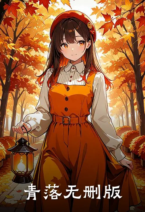 青落无删版