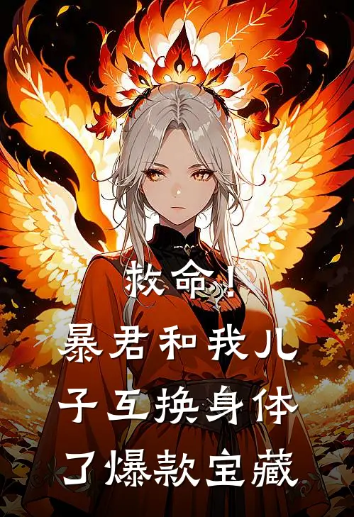 救命！暴君和我儿子互换身体了爆款宝藏