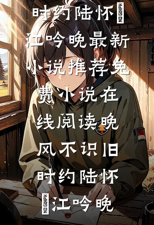 晚风不识旧时约陆怀璟江吟晚最新小说推荐_免费小说在线阅读晚风不识旧时约(陆怀璟江吟晚)