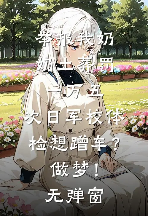 举报我奶奶土葬罚一万五，次日军校体检想蹭车？做梦！无弹窗