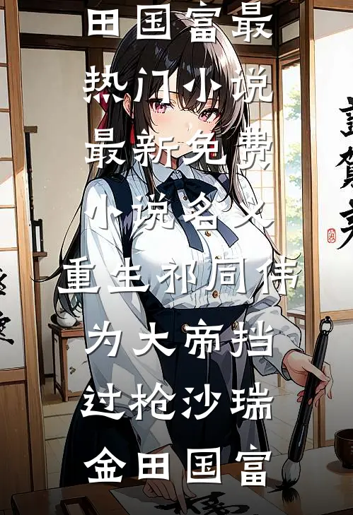 名义：重生祁同伟，为大帝挡过枪沙瑞金田国富最热门小说_最新免费小说名义：重生祁同伟，为大帝挡过枪(沙瑞金田国富)
