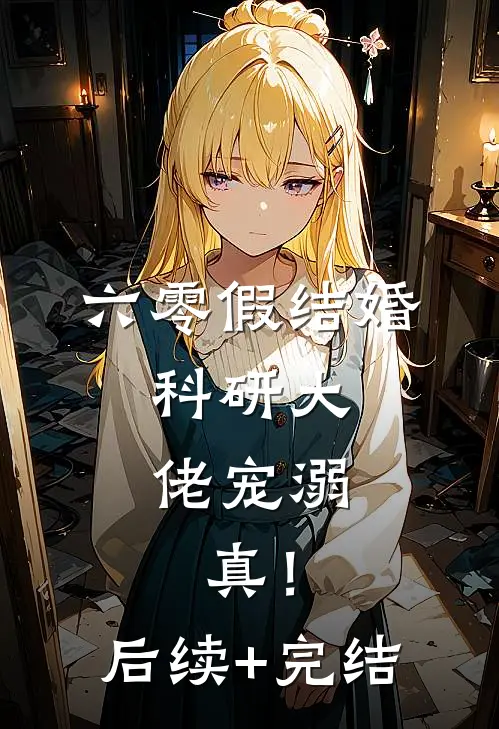 六零假结婚，科研大佬宠溺，真！后续+完结