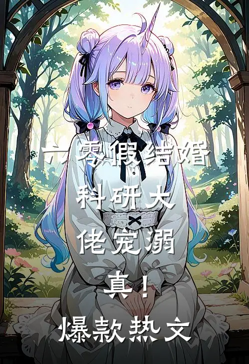 六零假结婚，科研大佬宠溺，真！爆款热文
