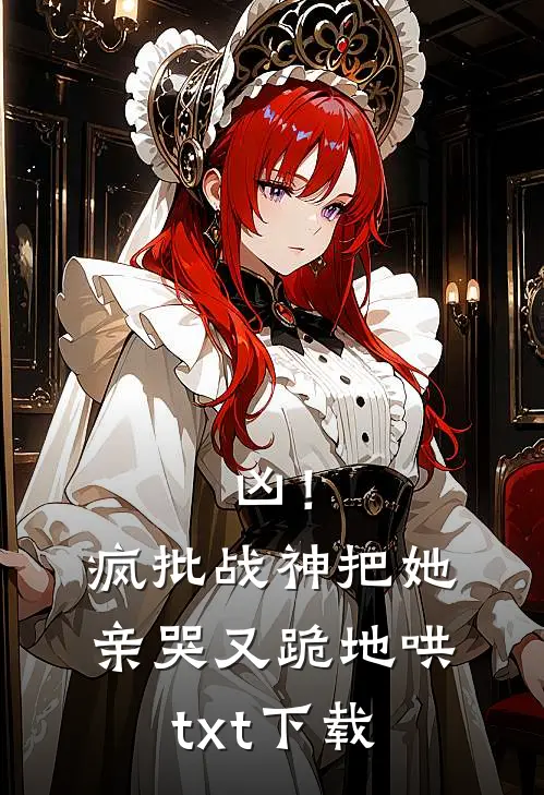 凶！疯批战神把她亲哭，又跪地哄txt下载