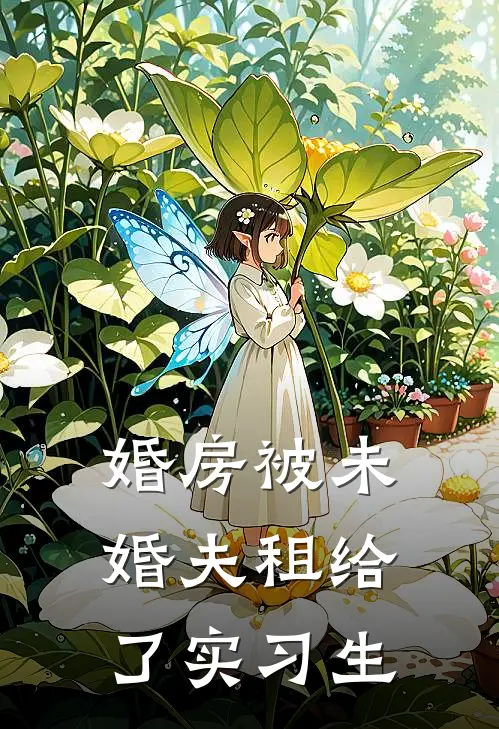 婚房被未婚夫租给了实习生