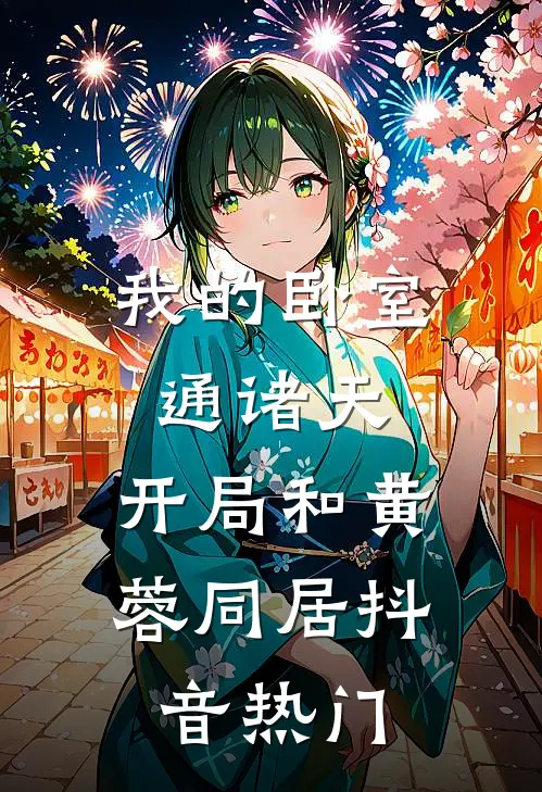 我的卧室通诸天：开局和黄蓉同居抖音热门