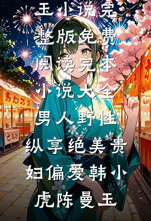 男人野性：纵享绝美贵妇偏爱韩小虎陈曼玉小说完整版免费阅读_完本小说大全男人野性：纵享绝美贵妇偏爱(韩小虎陈曼玉)