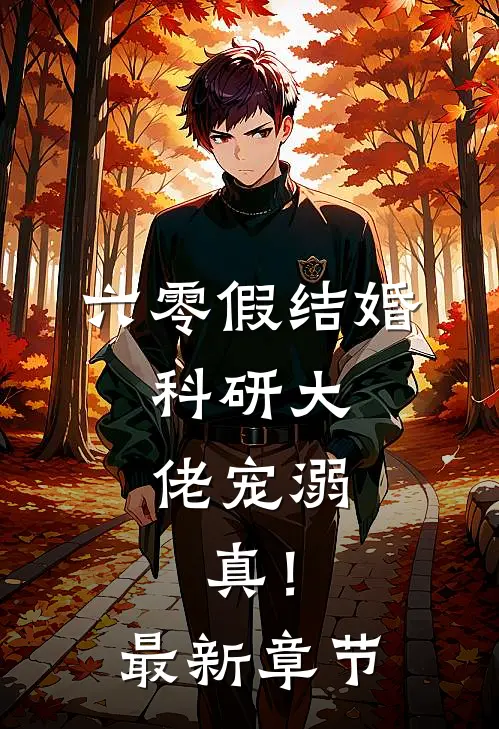 六零假结婚，科研大佬宠溺，真！最新章节