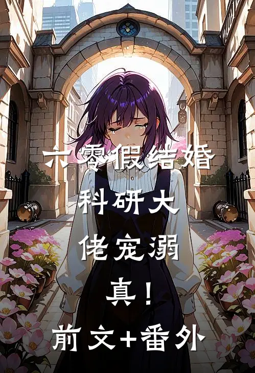 六零假结婚，科研大佬宠溺，真！前文+番外