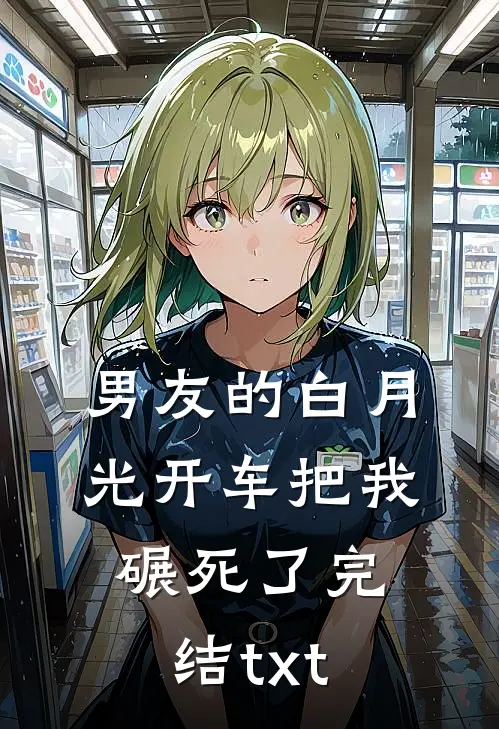 男友的白月光开车把我碾死了完结txt