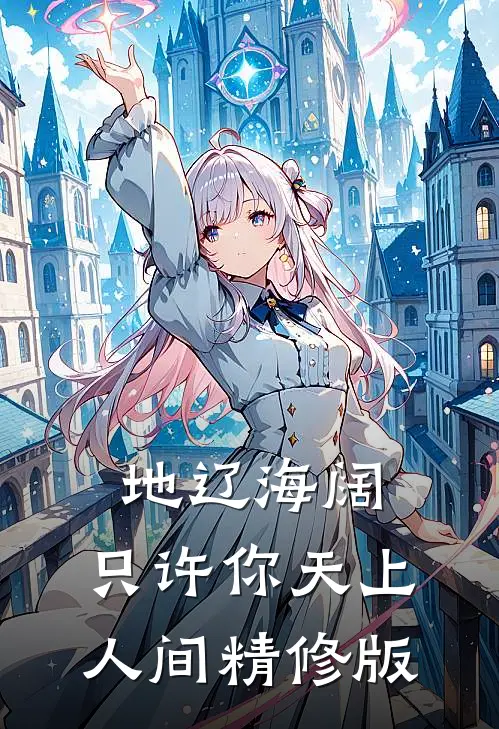 地辽海阔，只许你天上人间精修版