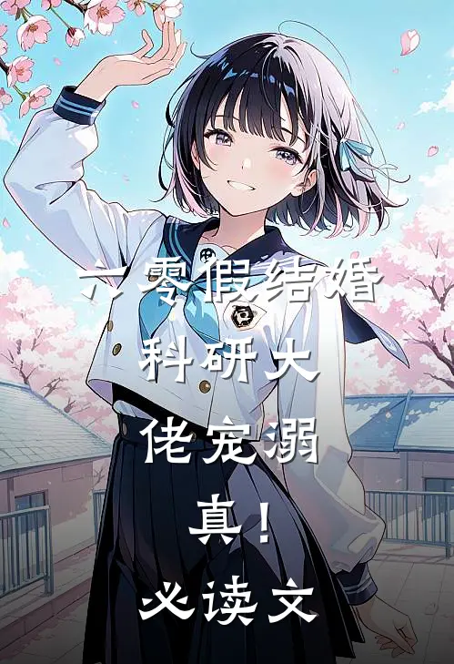 六零假结婚，科研大佬宠溺，真！必读文