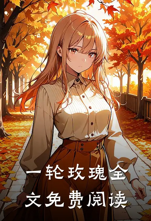 一轮玫瑰全文免费阅读
