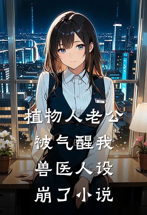 植物人老公被气醒我兽医人设崩了小说