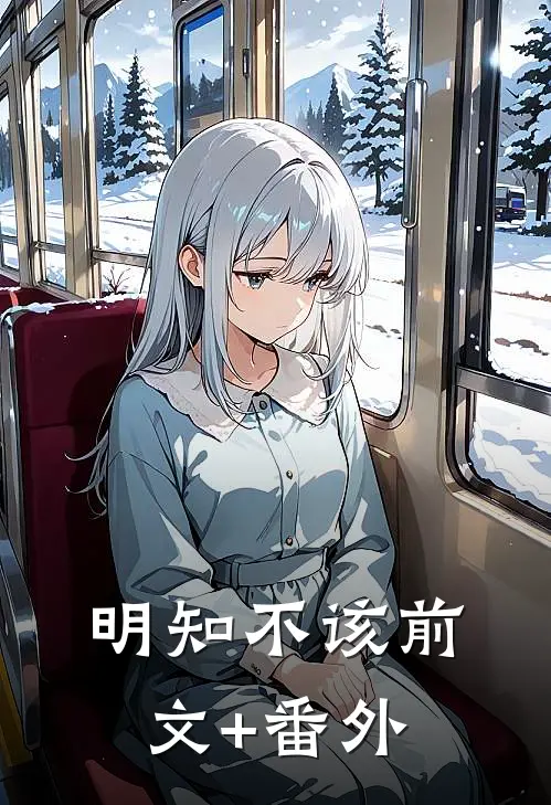 明知不该前文+番外