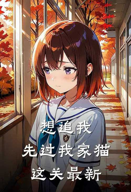 想追我，先过我家猫这关最新