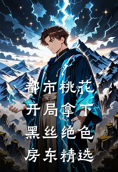 都市桃花，开局拿下黑丝绝色房东精选