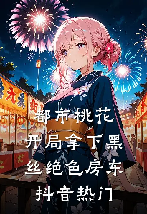 都市桃花，开局拿下黑丝绝色房东抖音热门