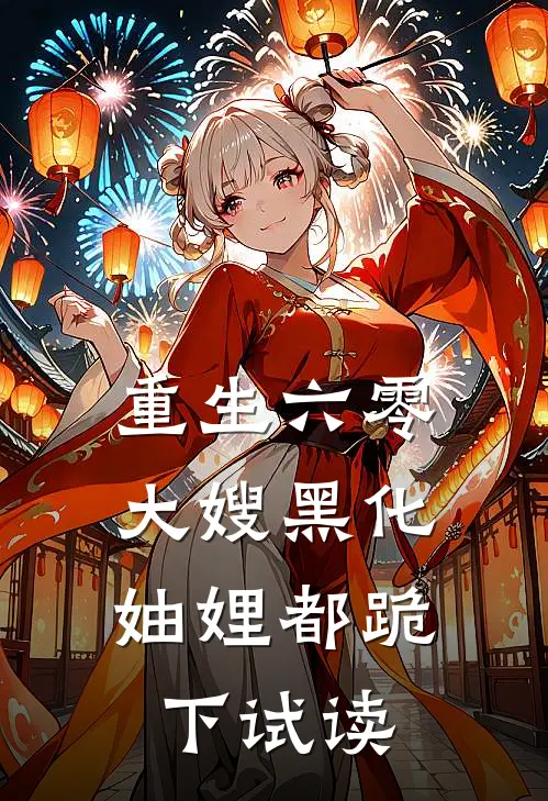 重生六零：大嫂黑化，妯娌都跪下试读
