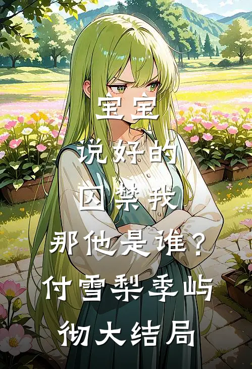 宝宝，说好的囚禁我，那他是谁？付雪梨季屿彻大结局