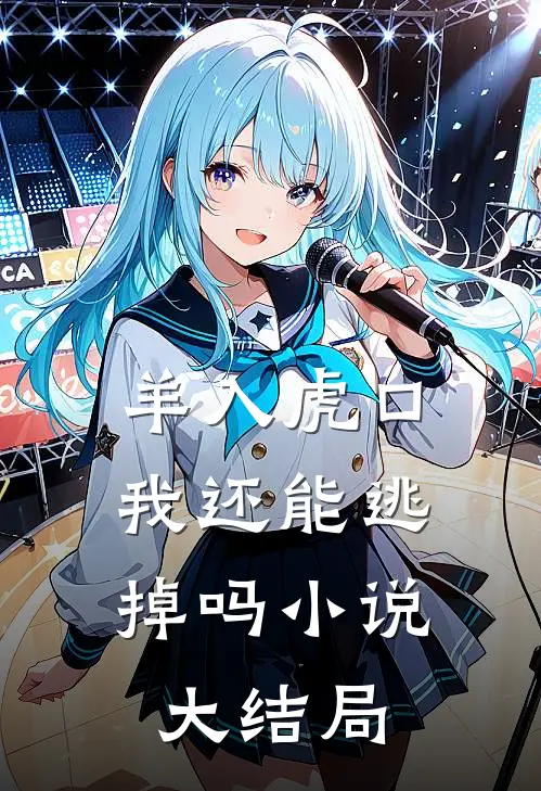 羊入虎口，我还能逃掉吗小说大结局