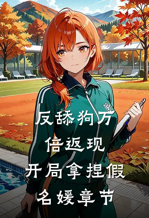 反舔狗万倍返现，开局拿捏假名媛章节