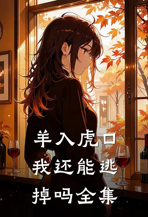 羊入虎口，我还能逃掉吗全集