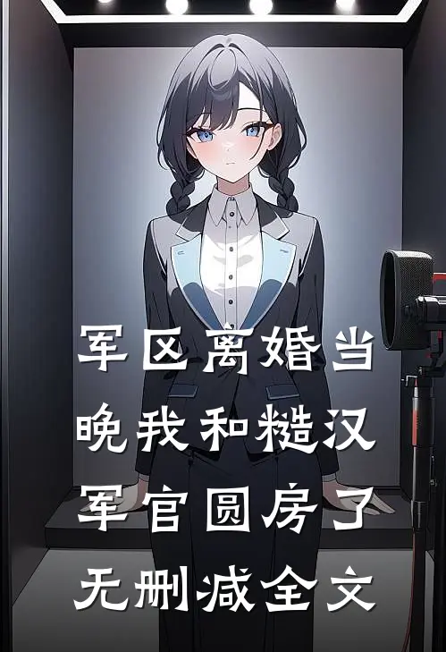 军区离婚当晚我和糙汉军官圆房了无删减全文