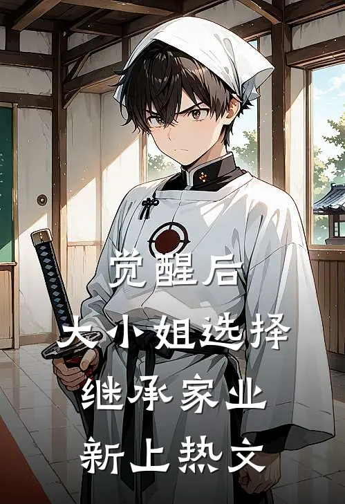 觉醒后，大小姐选择继承家业新上热文