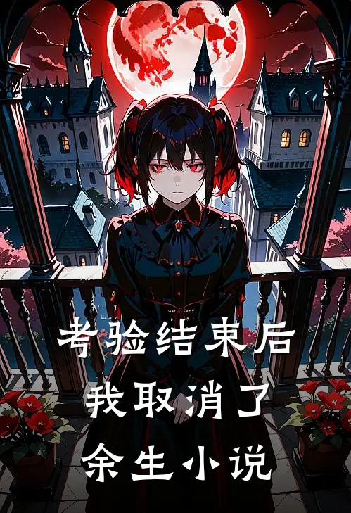 考验结束后，我取消了余生小说
