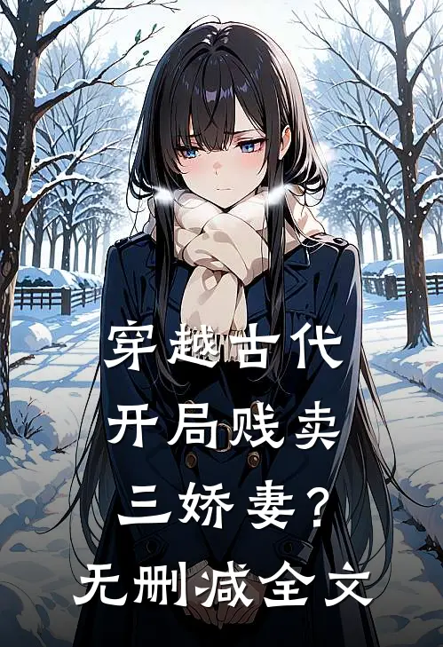 穿越古代，开局贱卖三娇妻？无删减全文