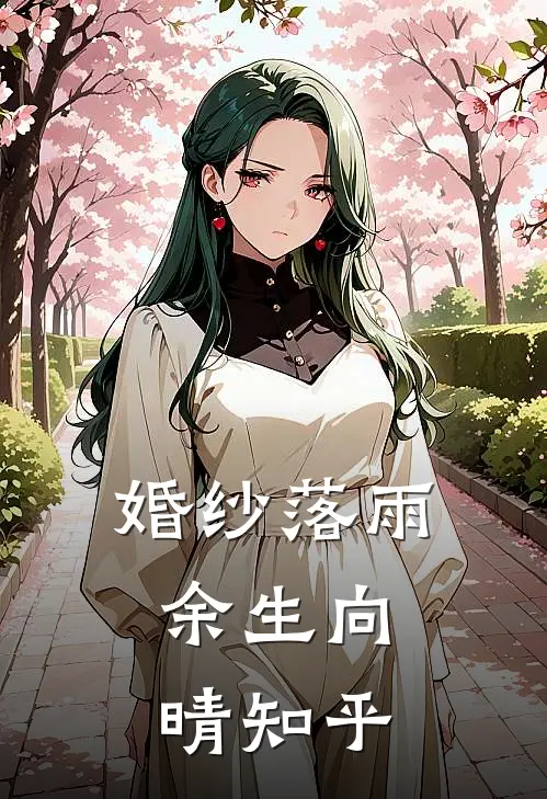 婚纱落雨，余生向晴知乎