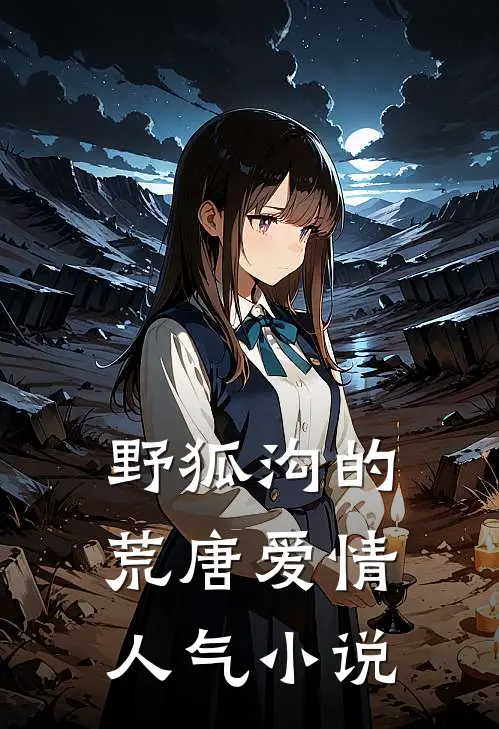 野狐沟的荒唐爱情人气小说