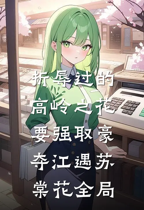 折辱过的高岭之花，要强取豪夺江遇苏棠花全局