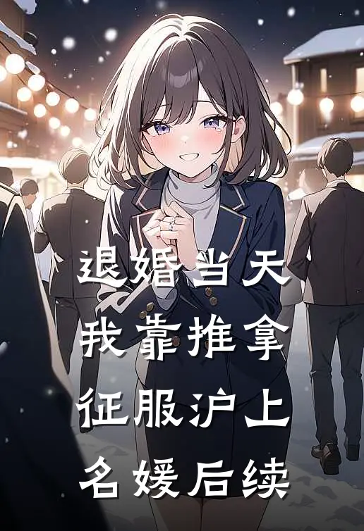 退婚当天，我靠推拿征服沪上名媛后续