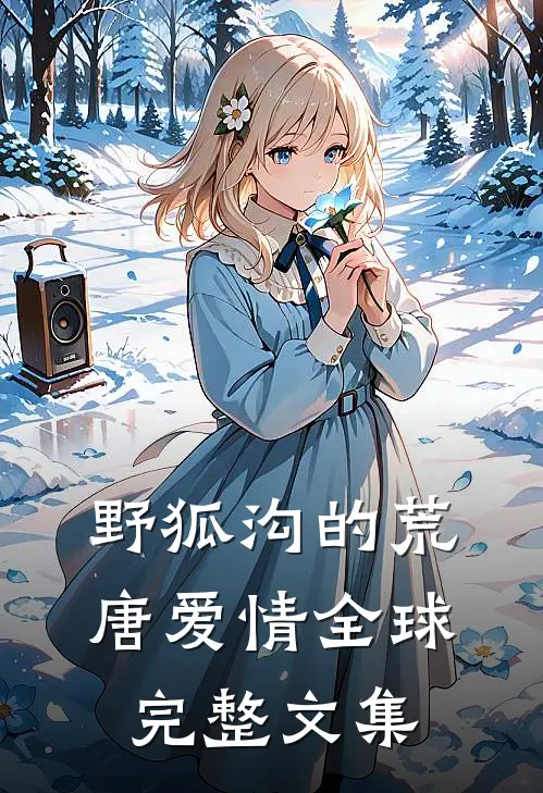 野狐沟的荒唐爱情全球完整文集