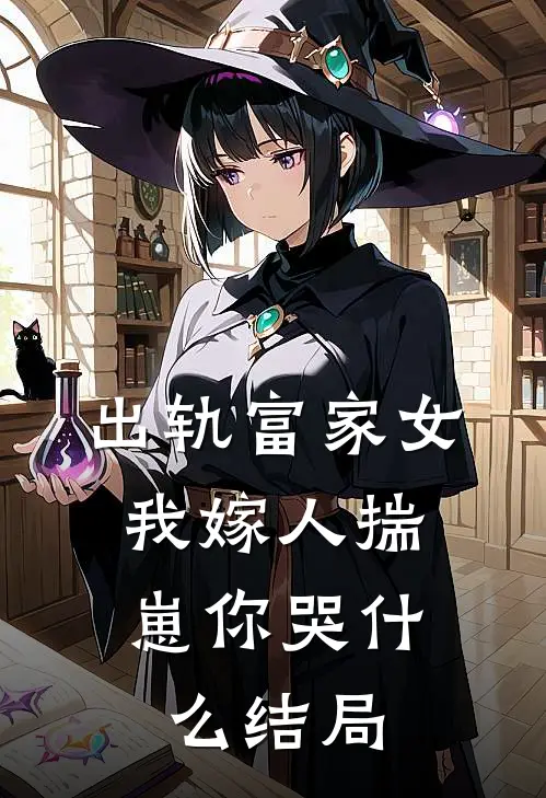 出轨富家女，我嫁人揣崽你哭什么结局