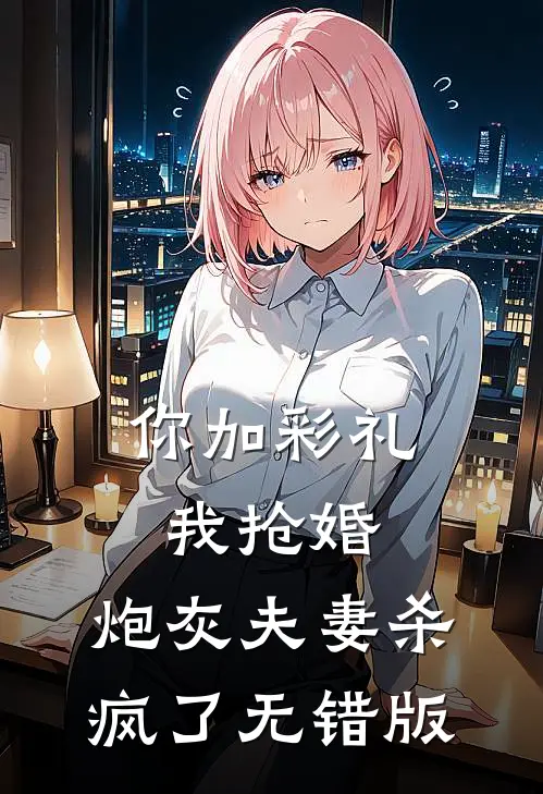 你加彩礼我抢婚，炮灰夫妻杀疯了无错版