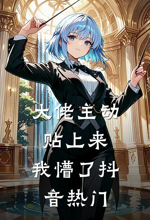 大佬主动贴上来，我懵了抖音热门