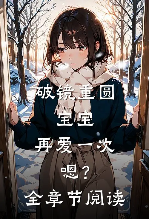 破镜重圆：宝宝，再爱一次，嗯？全章节阅读