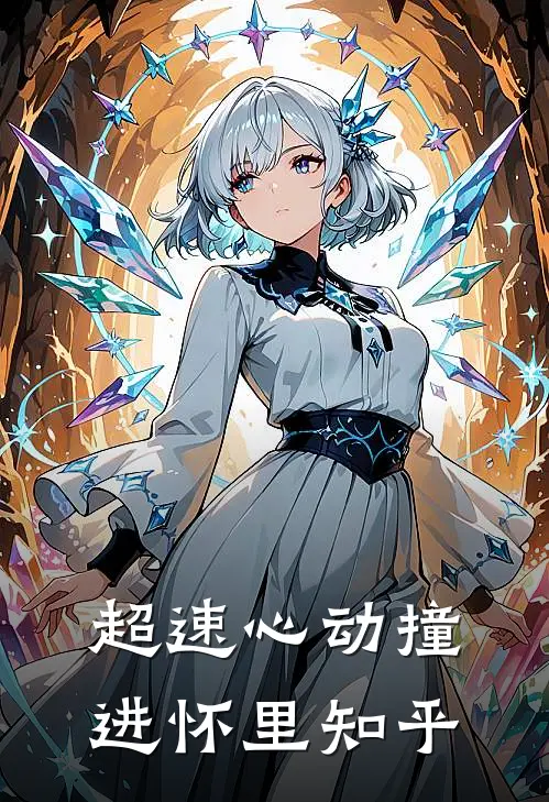 超速心动撞进怀里知乎