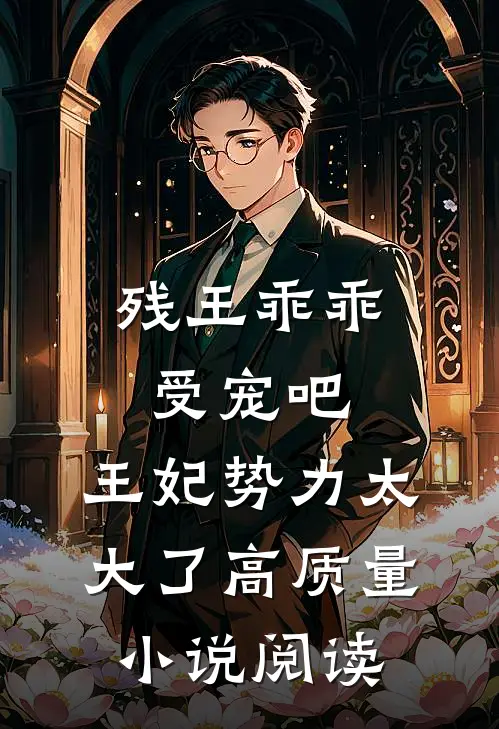 残王乖乖受宠吧，王妃势力太大了高质量小说阅读