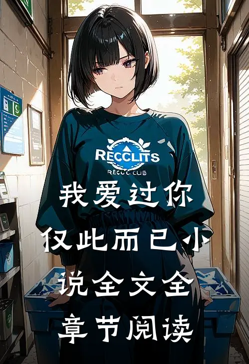 我爱过你,仅此而已全文全章节阅读免费